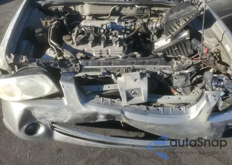 2004 Nissan Sentra 1.8 z USA, uszkodzony, nr VIN 3N1CB51D64L890585